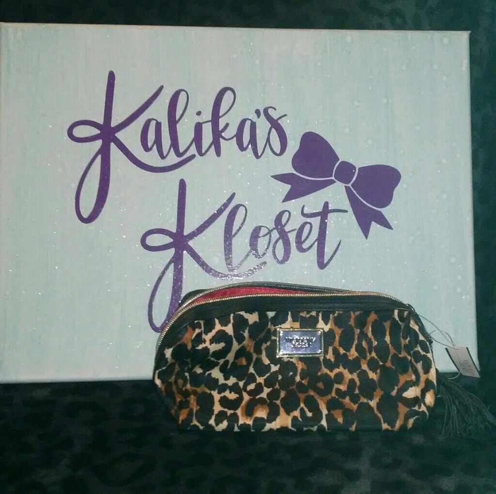 Victoria's Secret bag